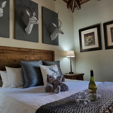 Paradise River Lodge Ходспруит Екстериор снимка
