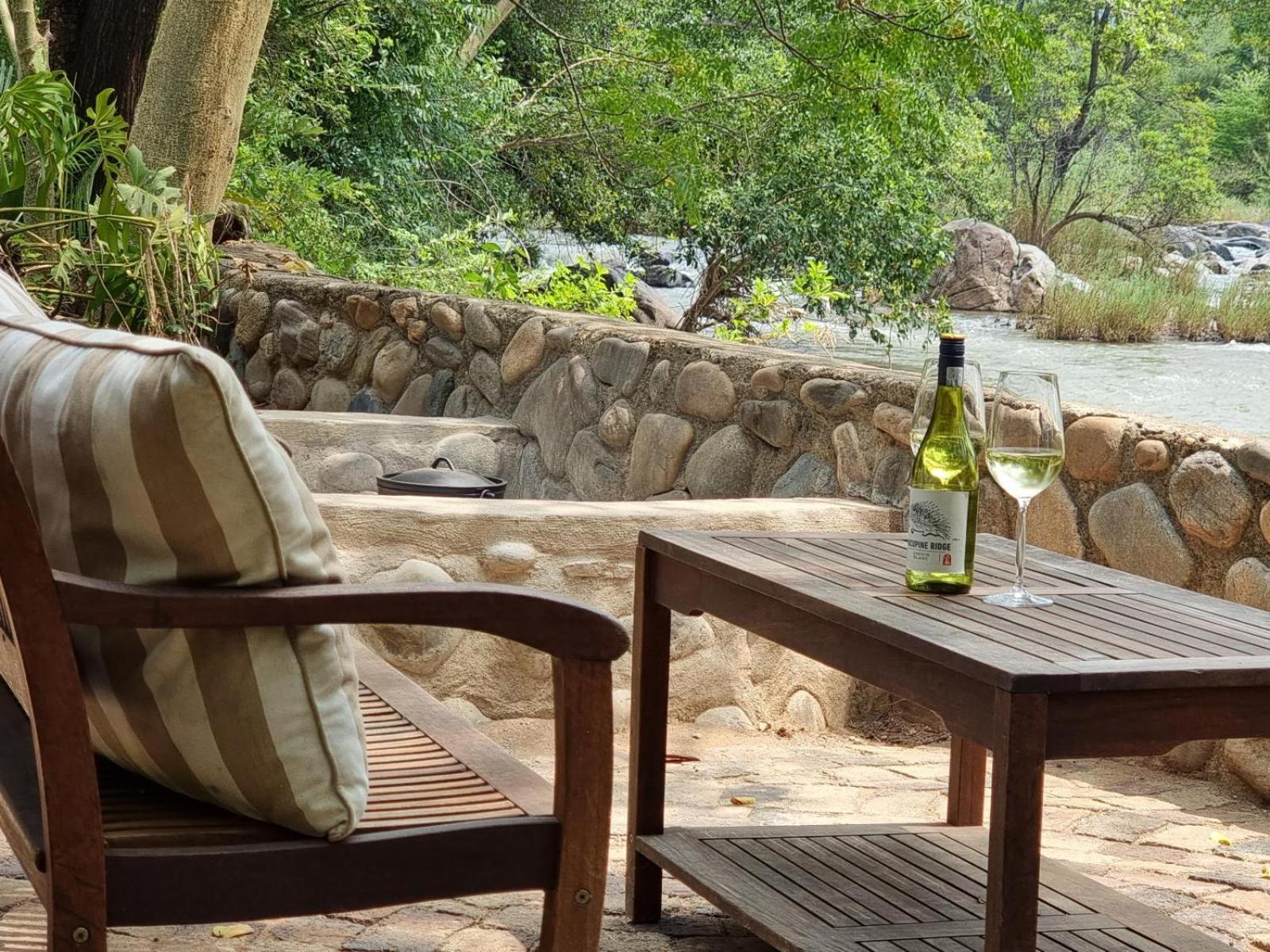 Paradise River Lodge Ходспруит Екстериор снимка