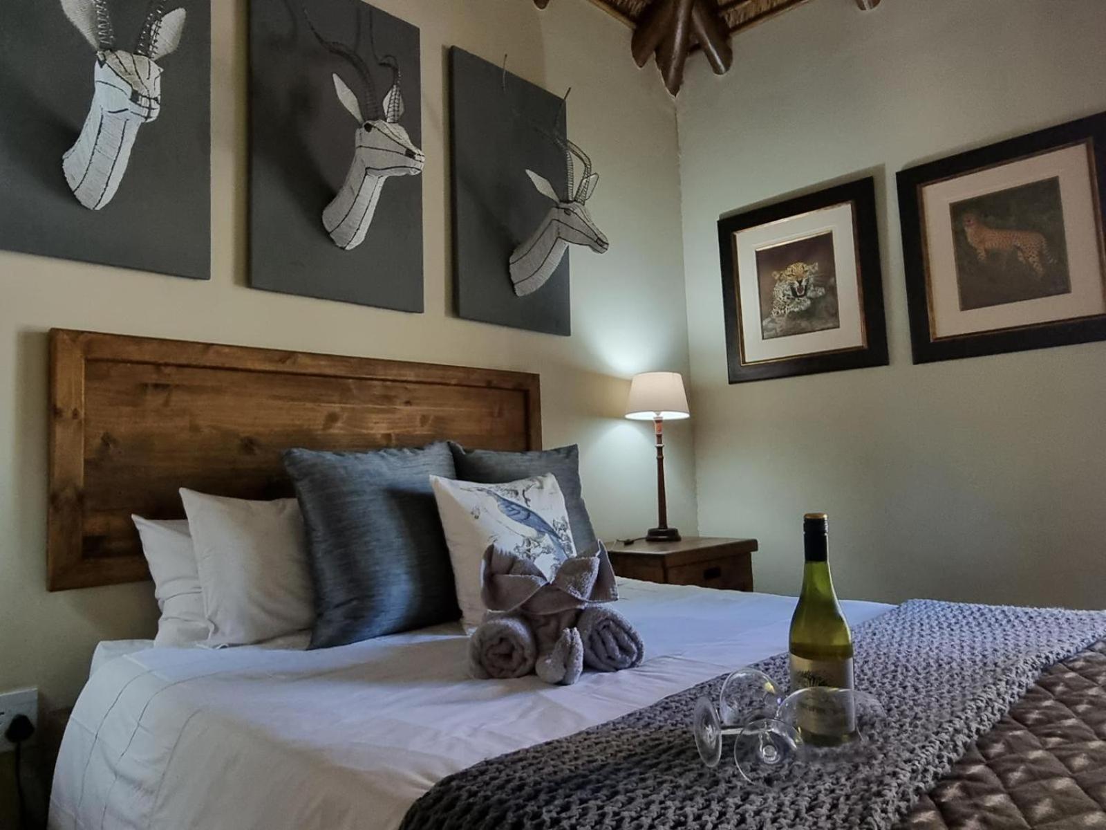Paradise River Lodge Ходспруит Екстериор снимка