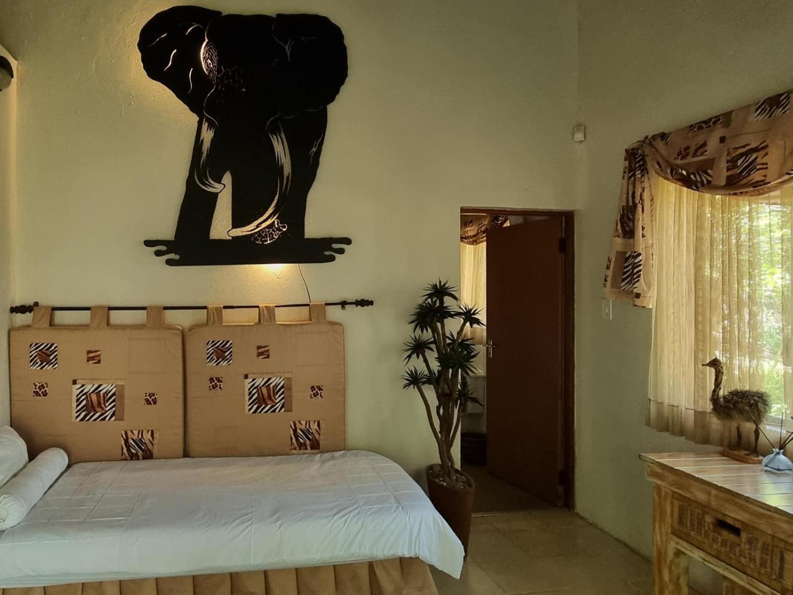 Paradise River Lodge Ходспруит Екстериор снимка