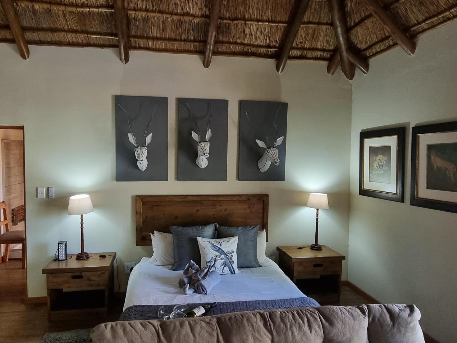 Paradise River Lodge Ходспруит Екстериор снимка