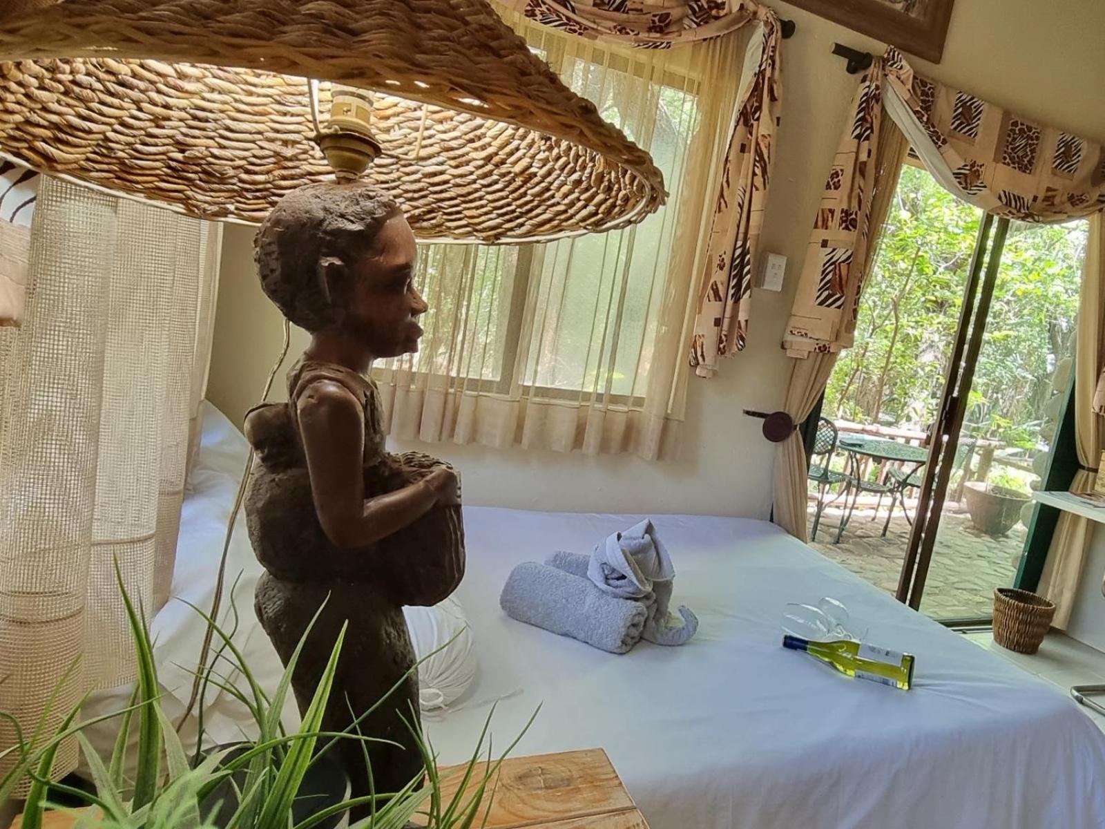 Paradise River Lodge Ходспруит Екстериор снимка