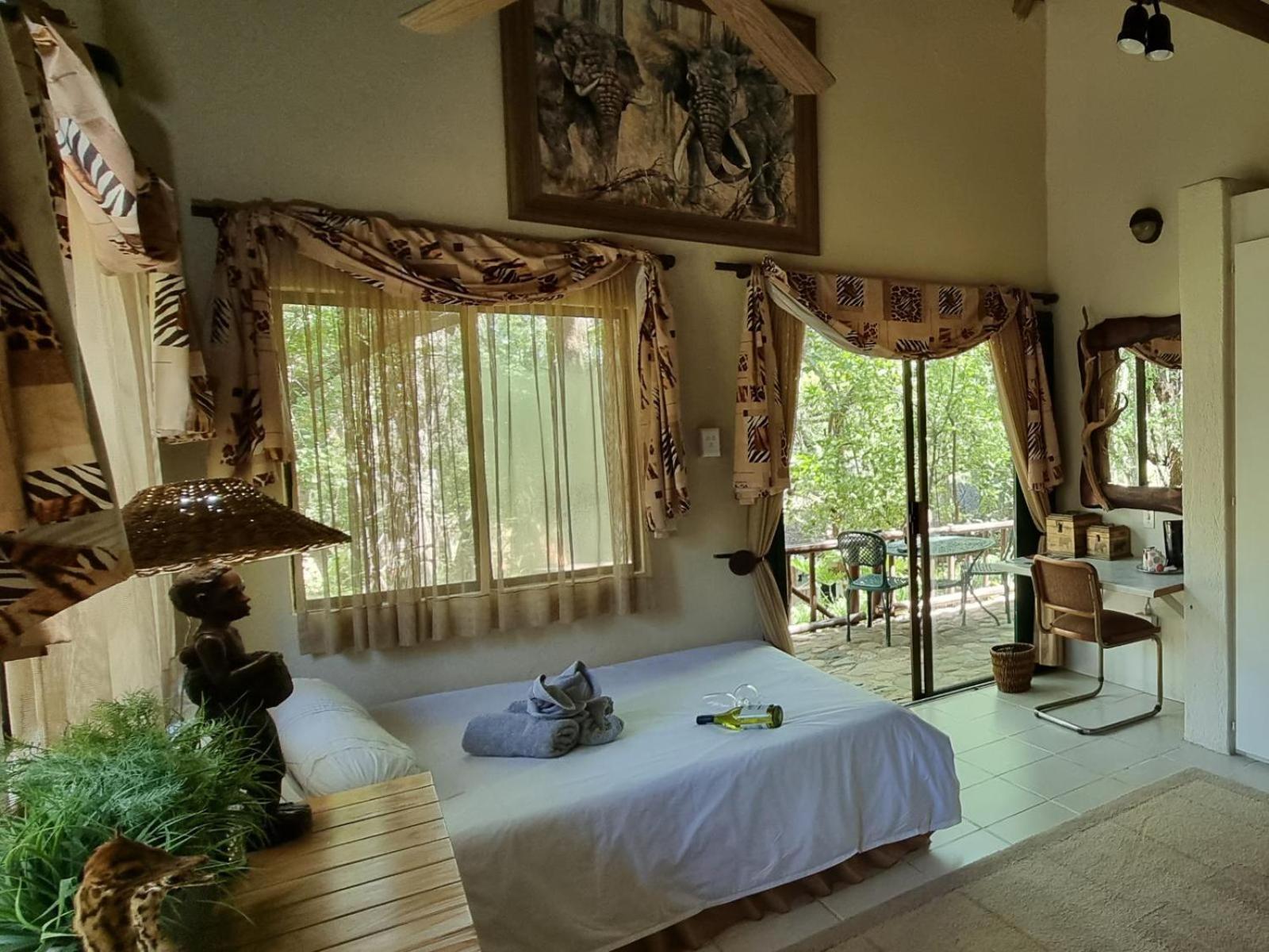Paradise River Lodge Ходспруит Екстериор снимка