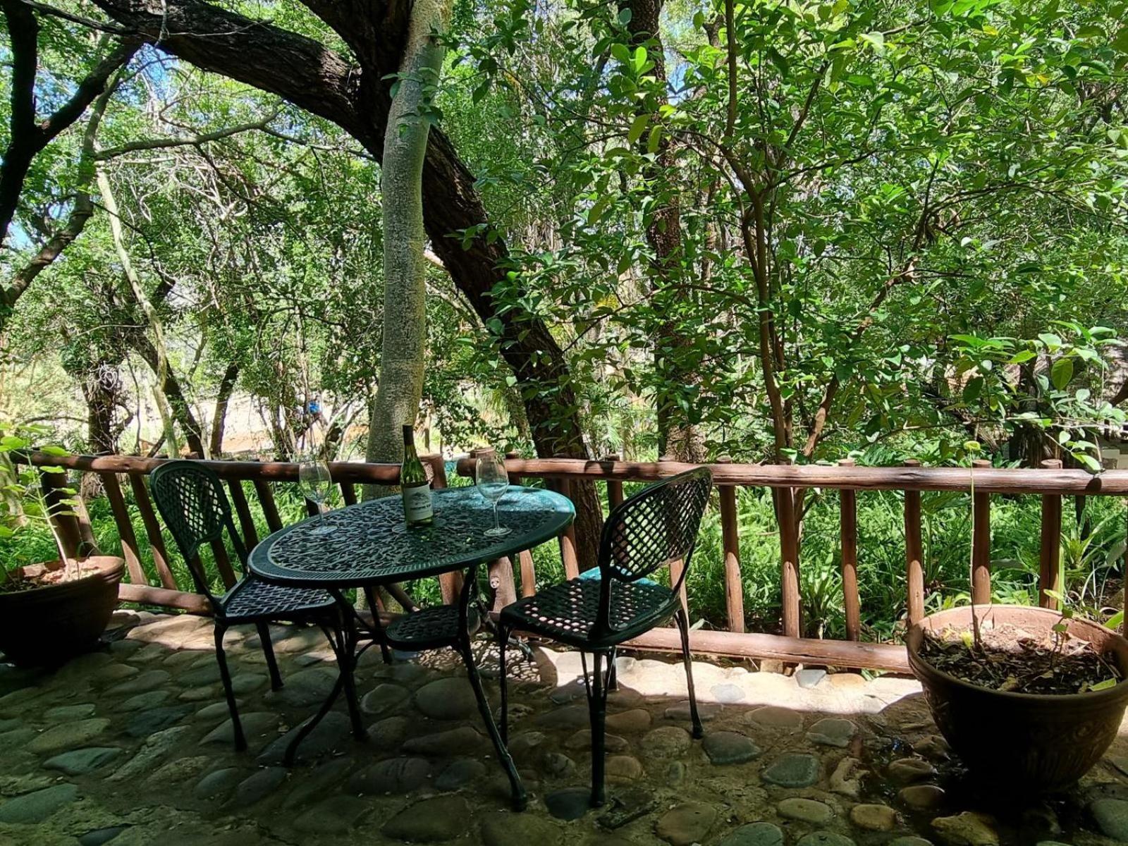 Paradise River Lodge Ходспруит Екстериор снимка