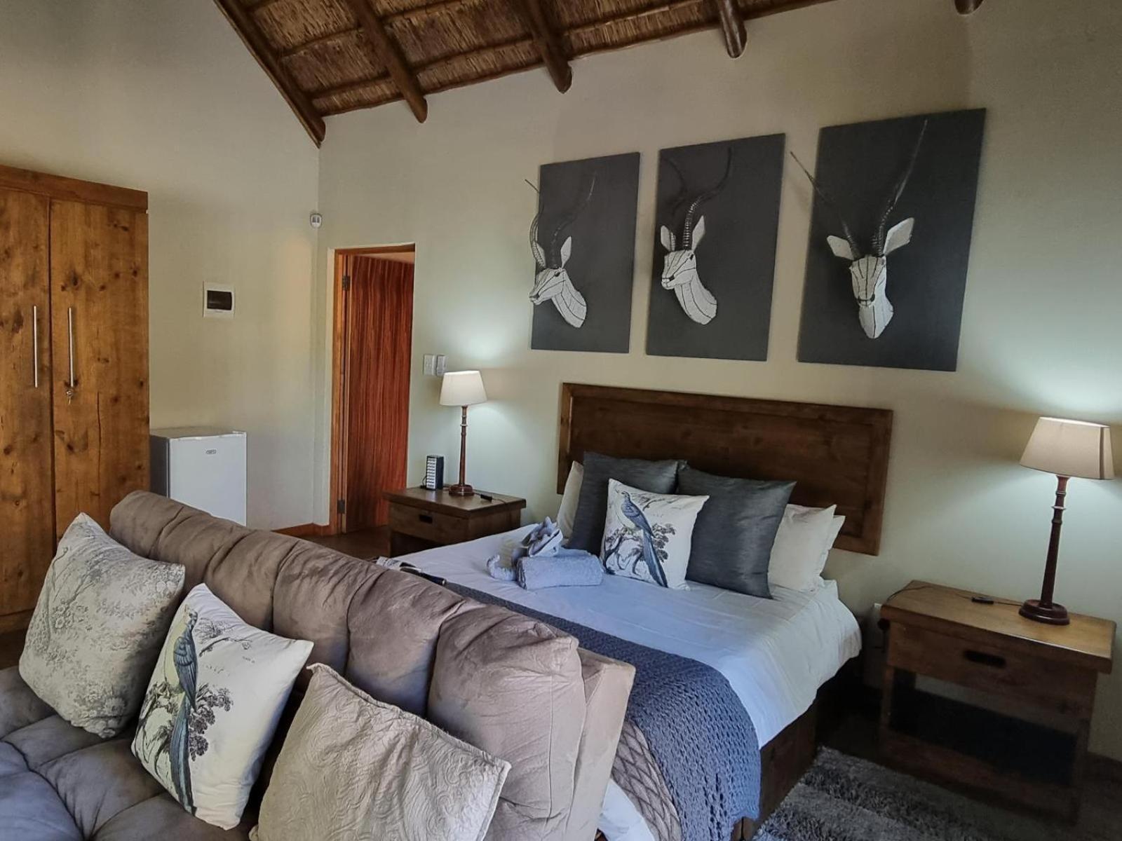 Paradise River Lodge Ходспруит Екстериор снимка