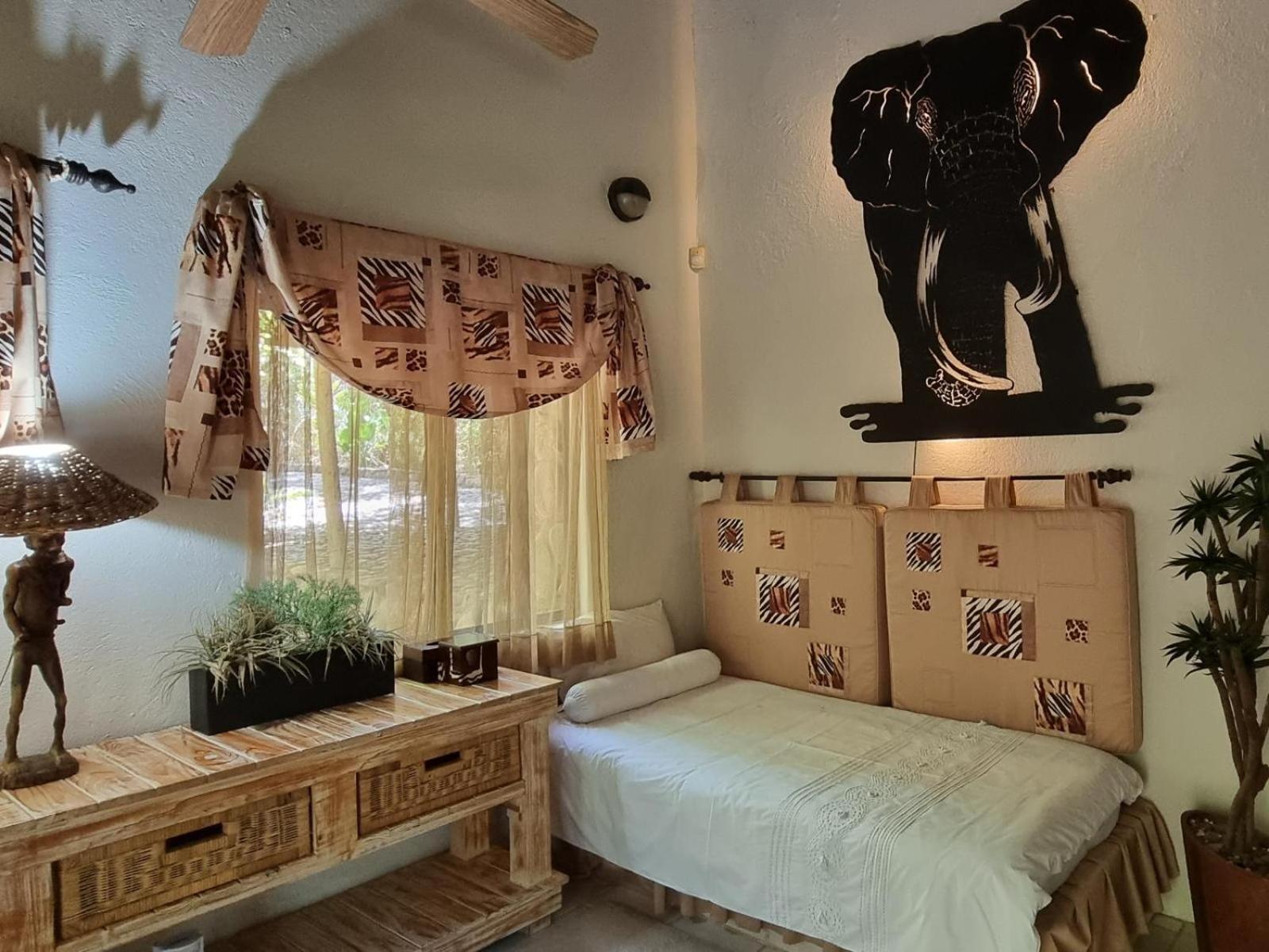 Paradise River Lodge Ходспруит Екстериор снимка