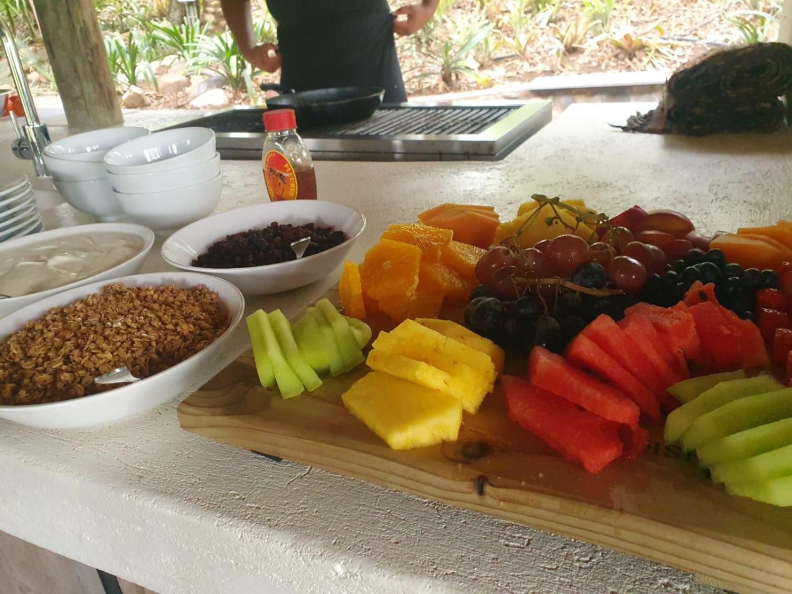 Paradise River Lodge Ходспруит Екстериор снимка