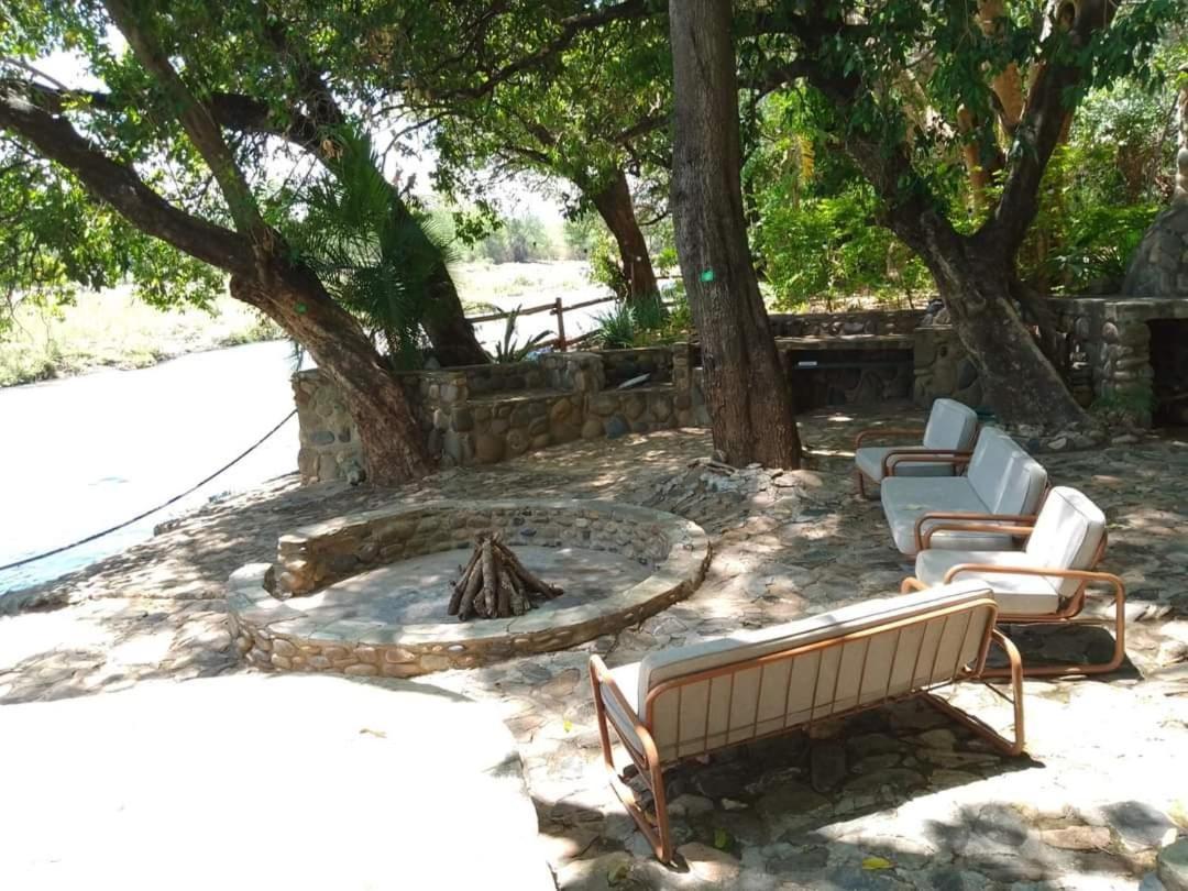 Paradise River Lodge Ходспруит Екстериор снимка