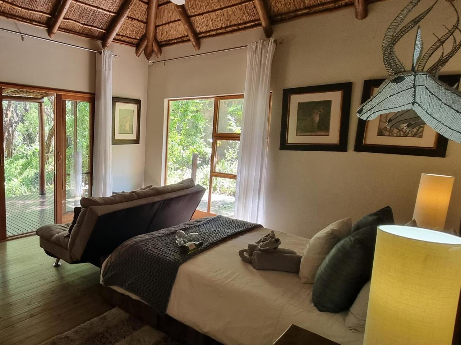 Paradise River Lodge Ходспруит Екстериор снимка