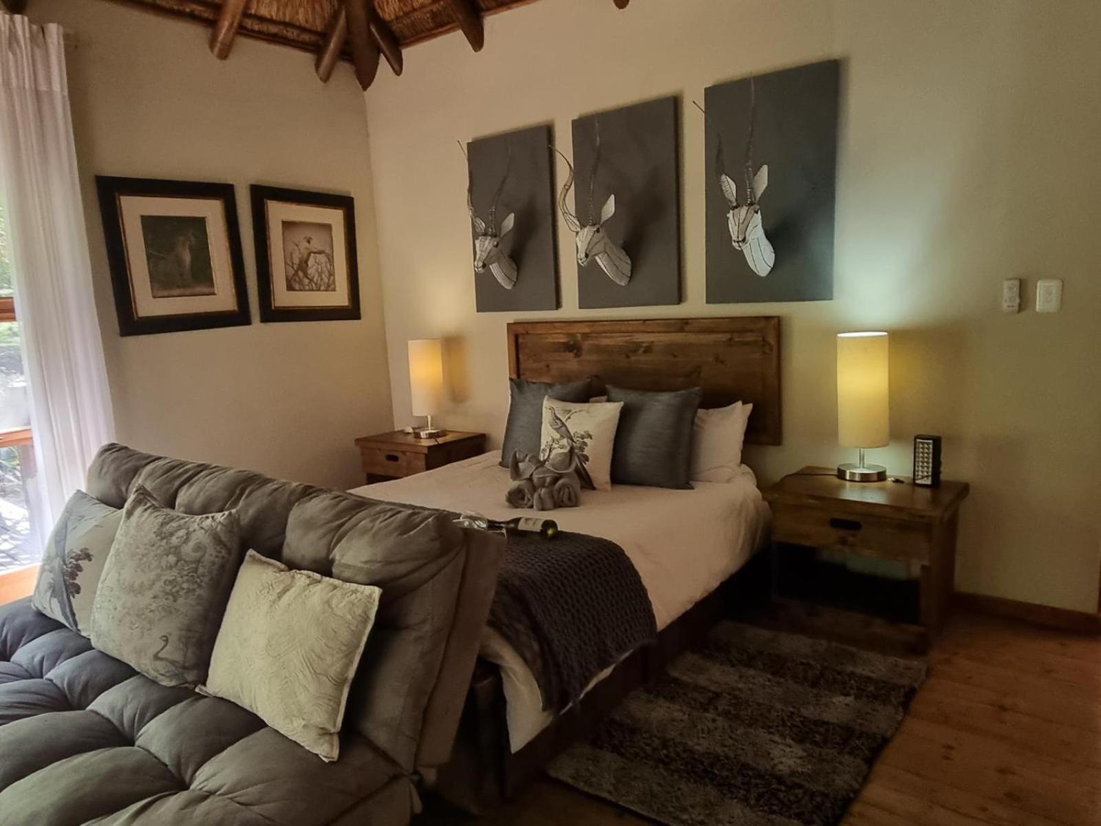 Paradise River Lodge Ходспруит Екстериор снимка