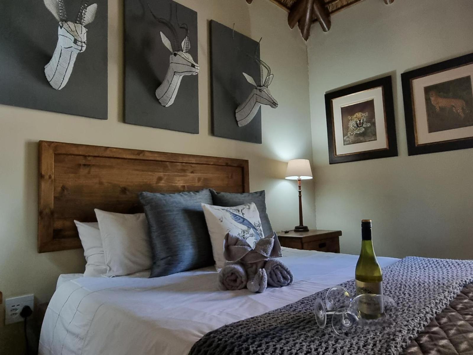 Paradise River Lodge Ходспруит Екстериор снимка
