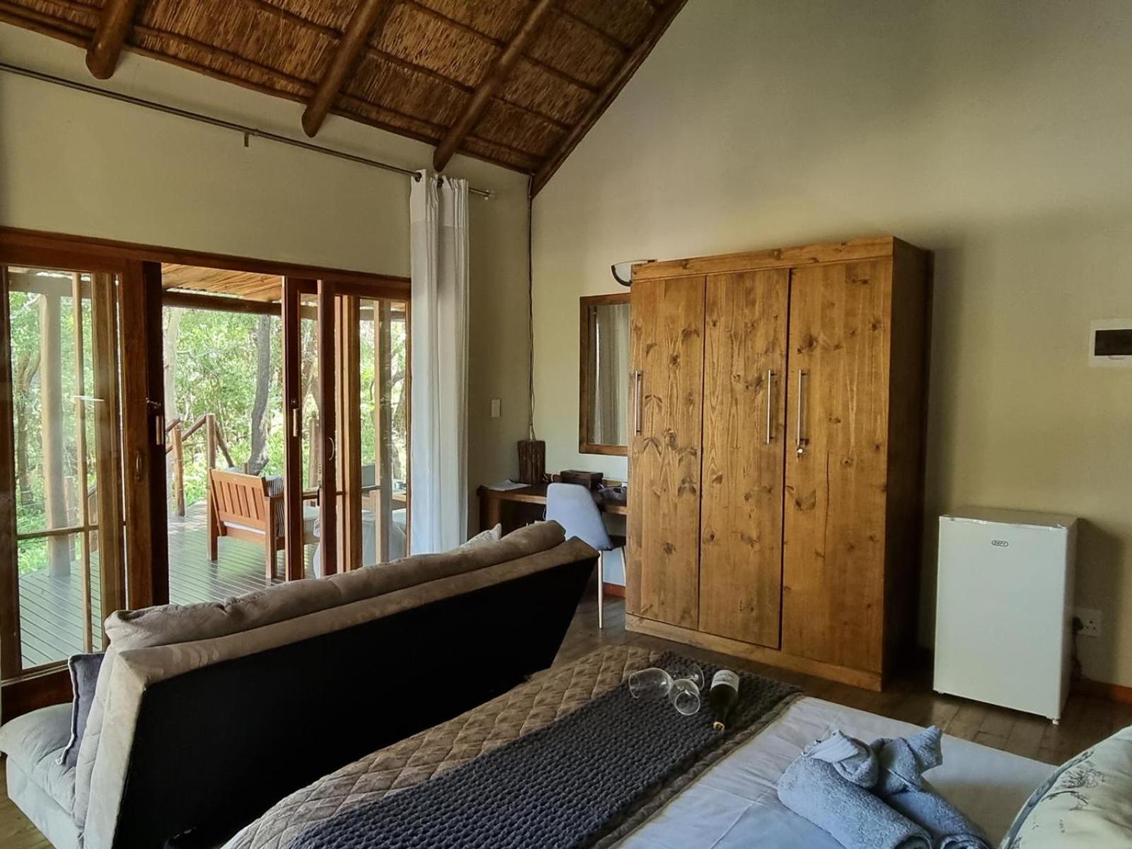 Paradise River Lodge Ходспруит Екстериор снимка