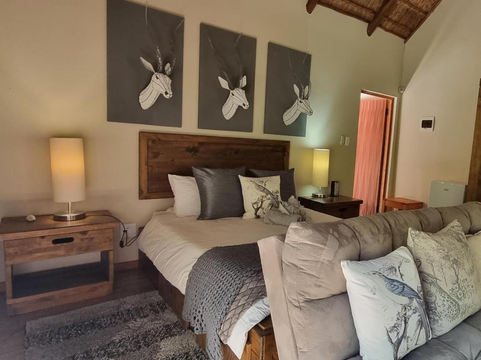 Paradise River Lodge Ходспруит Екстериор снимка