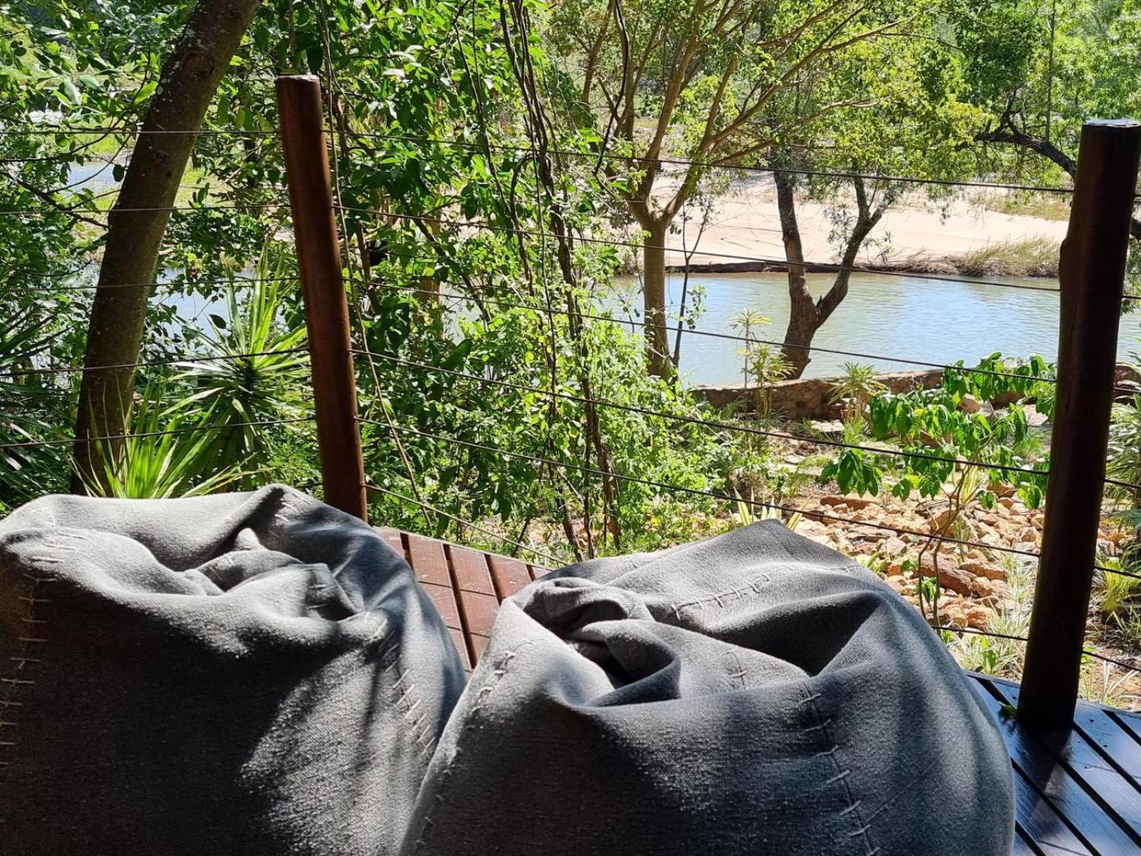 Paradise River Lodge Ходспруит Екстериор снимка
